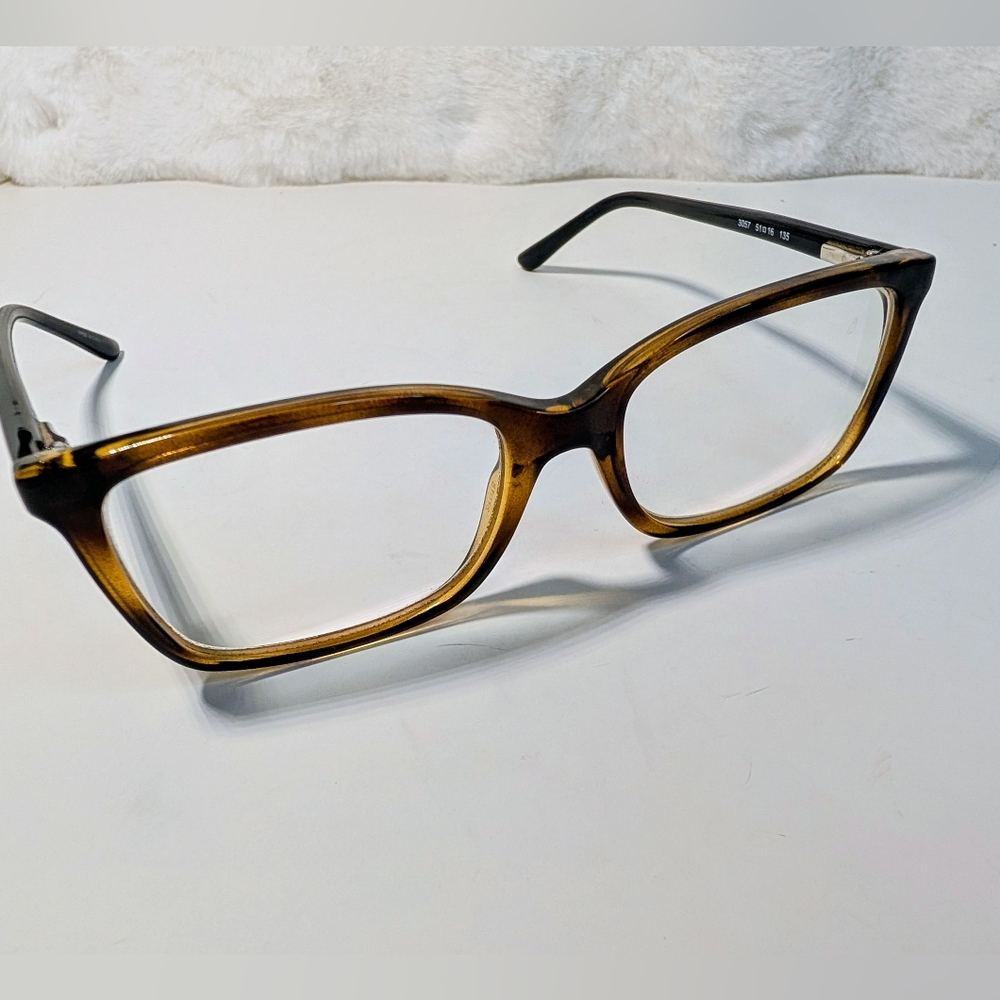 Michael Kors Eyeglass Frames Tortoiseshell - image 6